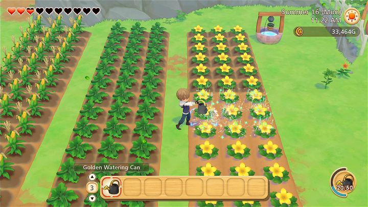 NINTENDO SWITCH STORY OF SEASONS PIONEERS OF OLIVE TOWN 