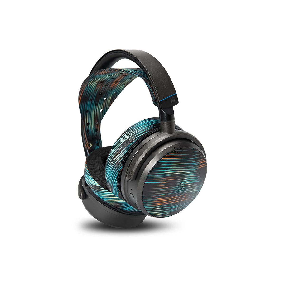 Wicked Cushions WC Side Speaker Plates for Audeze Maxwell 2 Headsets