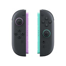 Nintendo Switch 2 Joy-Con 2 (L) / (R) Light Purple / Light Green (SEA) (BEE-A-JABAB)
