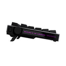 Asus ROG X903 Strix Morph 96% Tri-Mode Hot Swappable RGB Wireless Mechanical Gaming Keyboard (ROG NX Snow V2 Linear Switch, ROG NX Storm V2 Linear Switch) (Black)