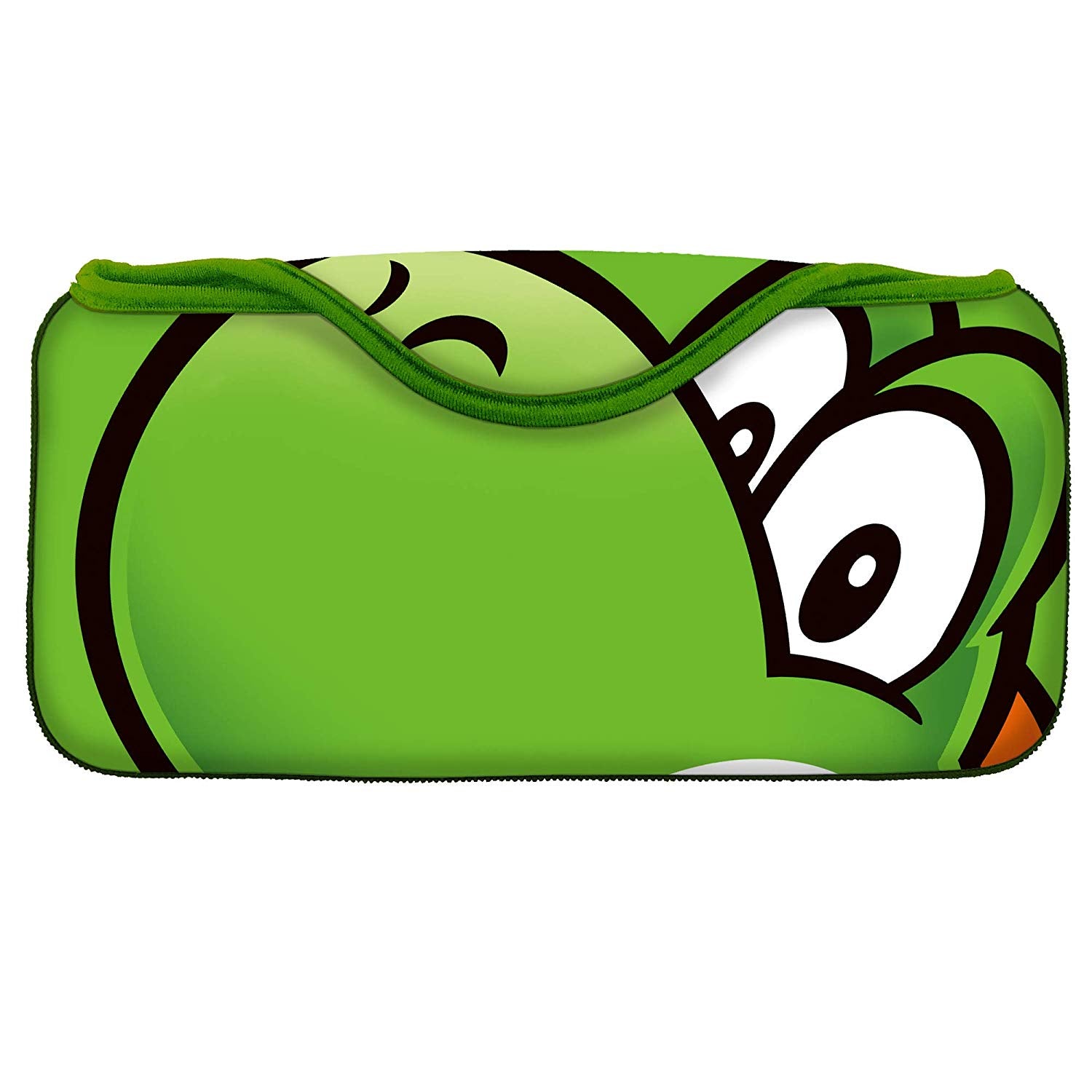 NSW KEYS FACTORY CASE COLLECTION FOR NINTENDO SWITCH SUPER YOSHI (JPN)