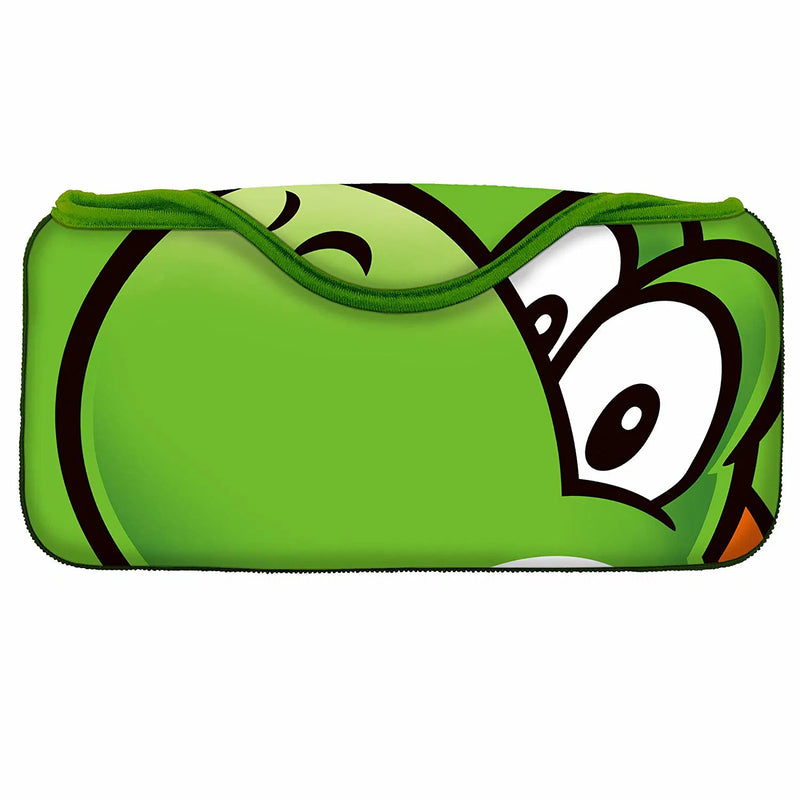 NSW QUICK POUCH COLLECTION SUPER MARIO (YOSHI) JPN