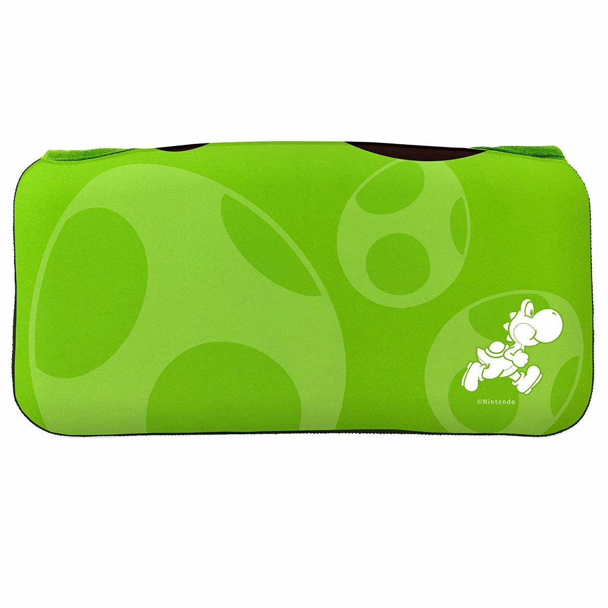NSW QUICK POUCH COLLECTION SUPER MARIO (YOSHI) JPN