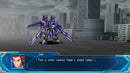 PS4-SUPER ROBOT WARS OG THE MOON DWELLERS REG.2 (JAP VER)