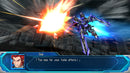 PS4-SUPER ROBOT WARS OG THE MOON DWELLERS REG.2 (JAP VER)