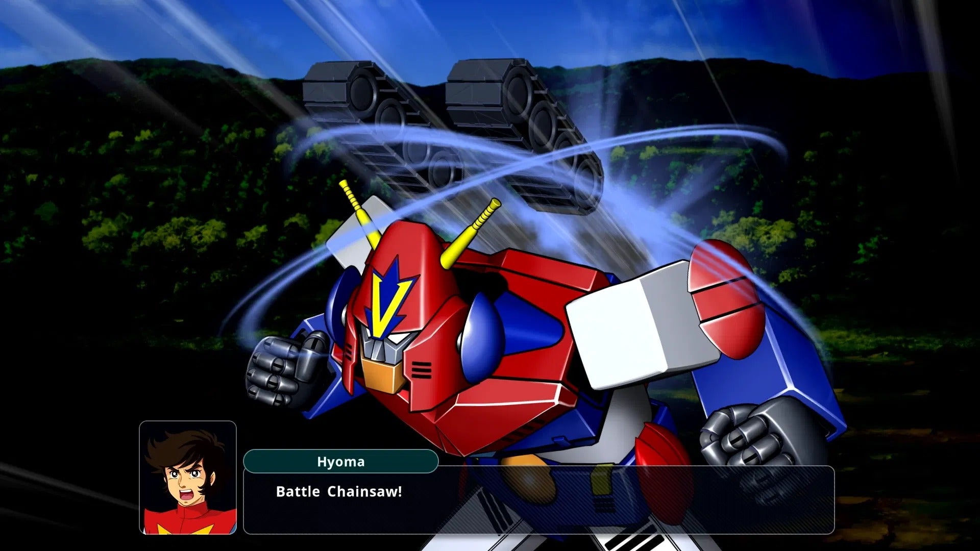 SUPER ROBOT WARS Y Standard Edition | DataBlitz