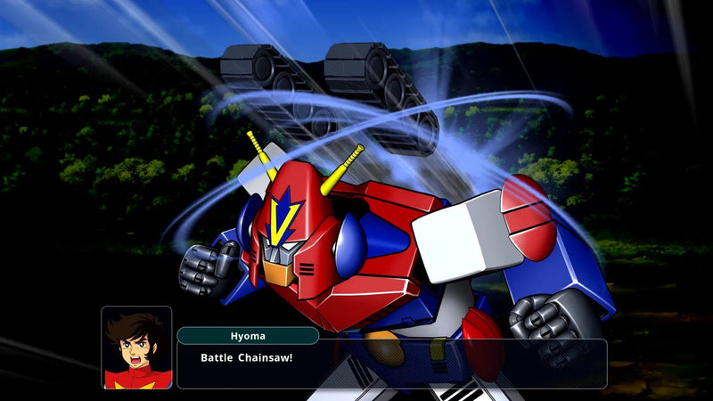 SUPER ROBOT WARS Y Standard Edition | DataBlitz
