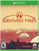 Xboxone Surviving Mars US (ENG/FR)