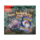 Pokemon Trading Card Game SV 4.5 Scarlet & Violet Paldean Fates Tech Sticker Edition (290-85618)