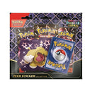 Pokemon Trading Card Game SV 4.5 Scarlet & Violet Paldean Fates Tech Sticker Edition (290-85618)