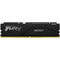 Kingston Fury Beast 16GB DDR5 6000MT/s CL36-44-44 1.35V EXPO/XMP Desktop Memory (KF560C36BBE2-16)