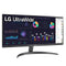 LG 29WQ500-B 29” Ultrawide FHD 100Hz 5ms GTG HDR10 IPS Monitor With AMD FreeSync