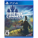 PS4 Destiny Connect Tick-Tock Travelers Reg.2
