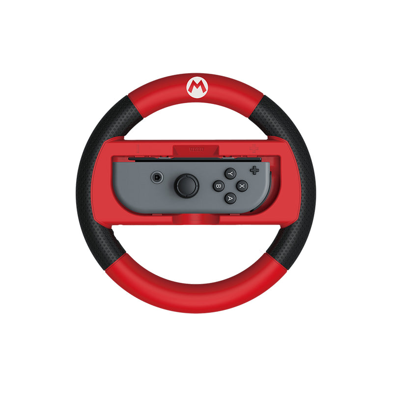 Hori NSW Mario Kart 8 Deluxe Wheel Mario (NSW 054)