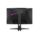 MSI MAG 275CQRF-QD 27" WQHD 170HZ 1MS Rapid VA Curved Gaming Monitor