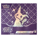 Pokemon Trading Card Game SV 4.5 Scarlet & Violet Paldean Fates Elite Trainer Box (290-85618)