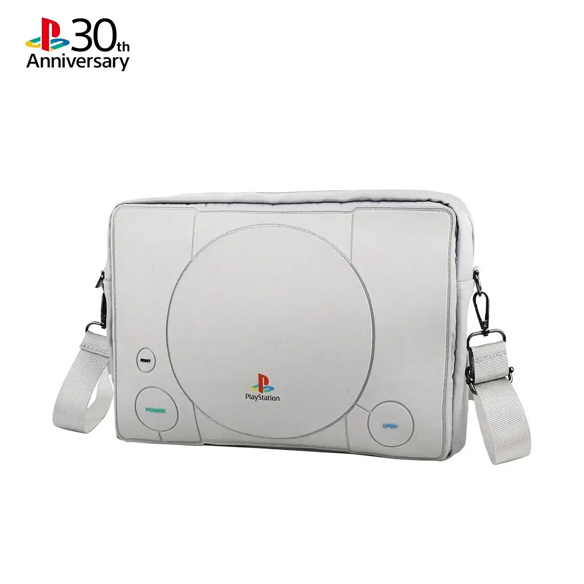 Sony Playstation 30th Anniversary Shoulder Bag