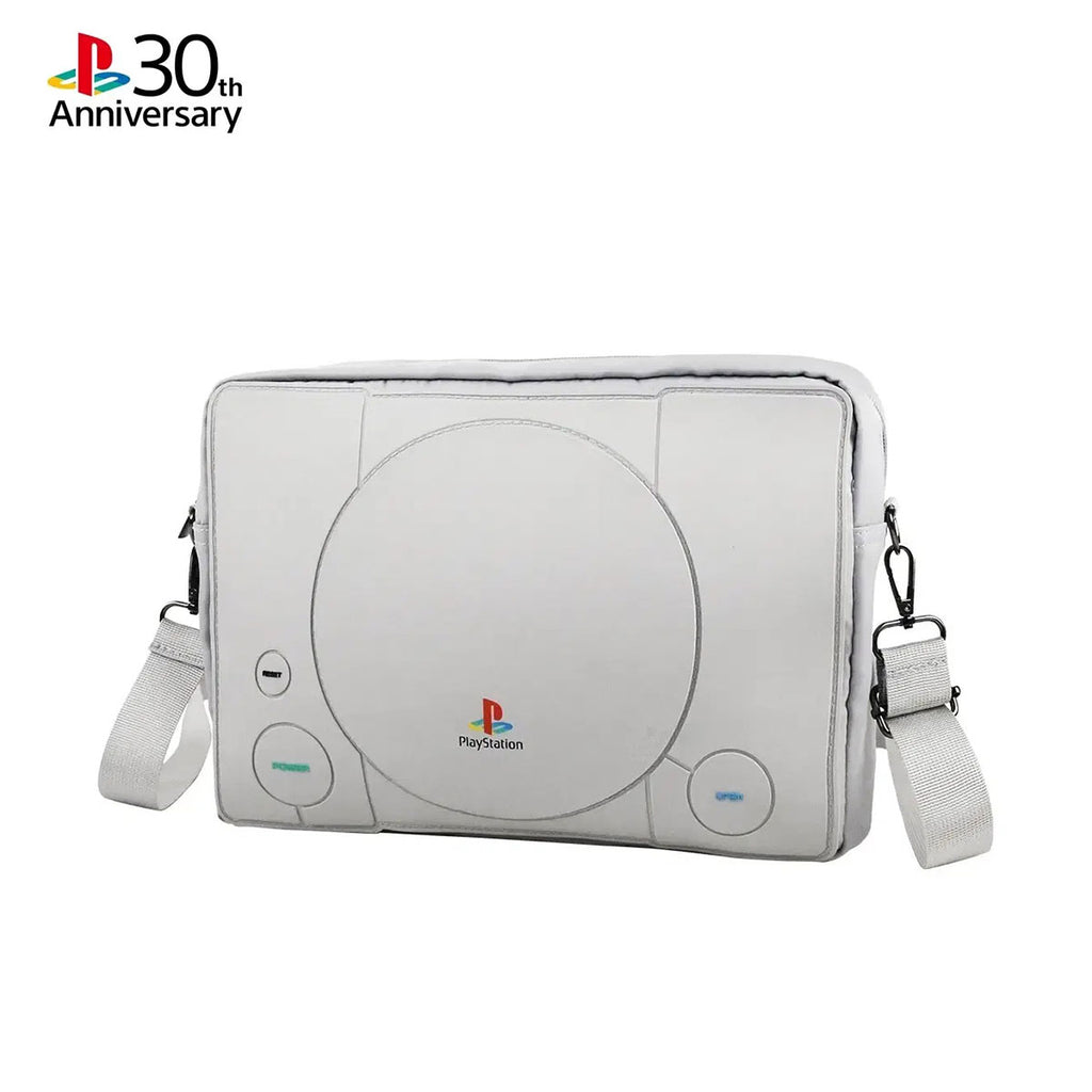 DOWNPAYMENT for Playstation 30th Anniversary Shoulder Bag
