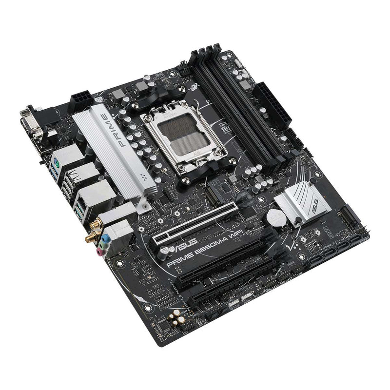 Asus Prime B650M-A WiFi Motherboard