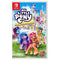 Nintendo Switch  My Little Pony A Zephyr Heights Mystery (Eng/EU)