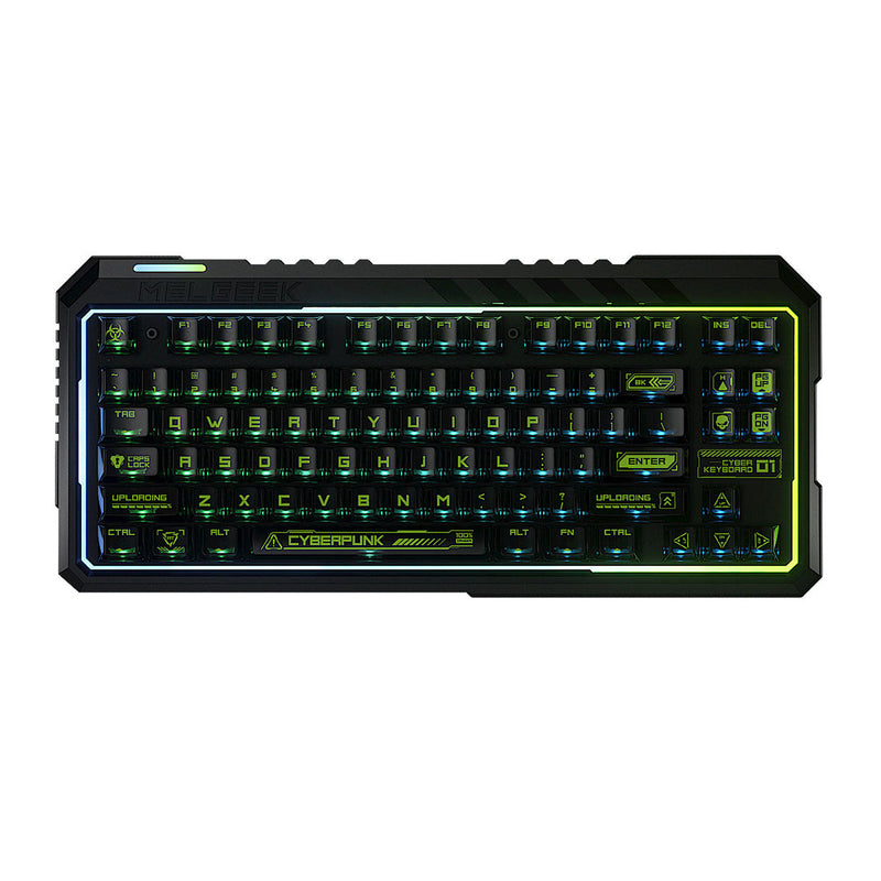 Melgeek Cyber01 Magnetic Switch Gaming Keyboard