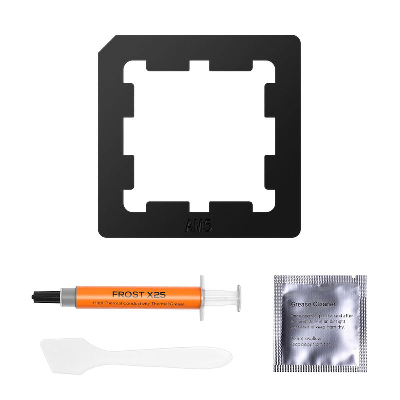 ID-Cooling AM5-TPGS Thermal Paste Guard Set