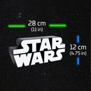 Paladone Star Wars Logo Light (PP8024SW)