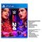 PS4 WWE 2k24 Deluxe Edition REG. 3