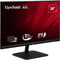 ViewSonic VA2432-H 24" FHD (1920x1080) 100Hz 1ms MPRT IPS Monitor with Frameless Design