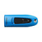 Sandisk Ultra USB 3.0 Flash Drive 64GB (Black/Blue)