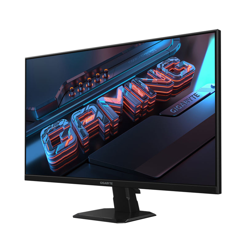 Gigabyte GS27QA 27" QHD (2560x1440) 180Hz 1ms MPRT Super Speed IPS Gaming Monitor