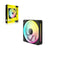 Corsair iCUE LINK LX120 RGB 120MM PWM PC Fan Expansion Kit (Single Pack)