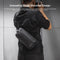 Tomtoc Explorer-T21 Sling Bag With Minimalist EDC Design - Small (Black, Light Gray, Olive Green, Space Grey, Inky Blue) (T21S1D1, T21S1G2, T21S1T1, T21S1G1, T21S1B1)