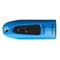 Sandisk Ultra USB 3.0 Flash Drive 64GB (Black/Blue)