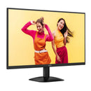 AOC U27B35/79 27" UHD (3840X2160) 60Hz 4ms GTG IPS Wide View Adaptive Sync Gaming Monitor (Black)