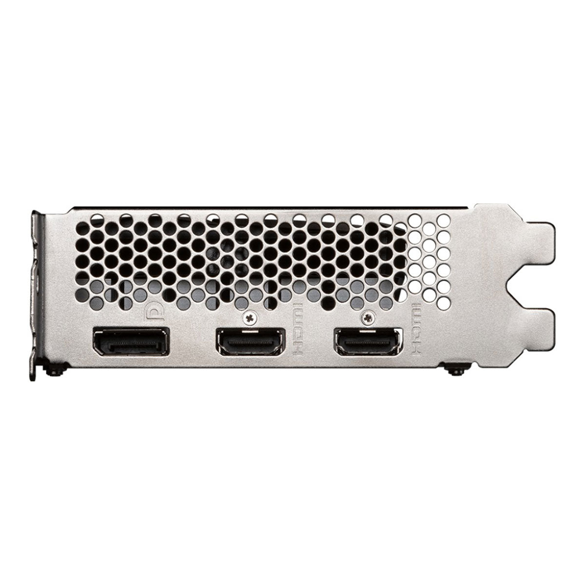 MSI Geforce RTX 3050 Ventus 2X 6GB OC GDDR6 Graphics Card