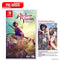 Nintendo Switch Atelier Yumia The Alchemist of Memories & The Envisioned Land 