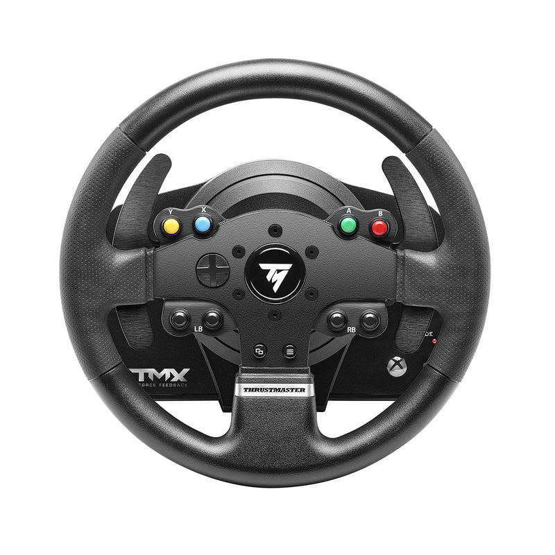 Thrustmaster TMX Pro Force Feedback Racing Wheel