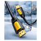 Ugreen HDMI 4K Male To Male Cable - 15M (Black) (HD101/11106)