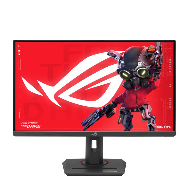 Asus ROG Strix XG27UCG 27" (3840x2160) Dual Mode (4K 160Hz or FHD 320Hz) 1ms GTG Fast IPS Gaming Monitor