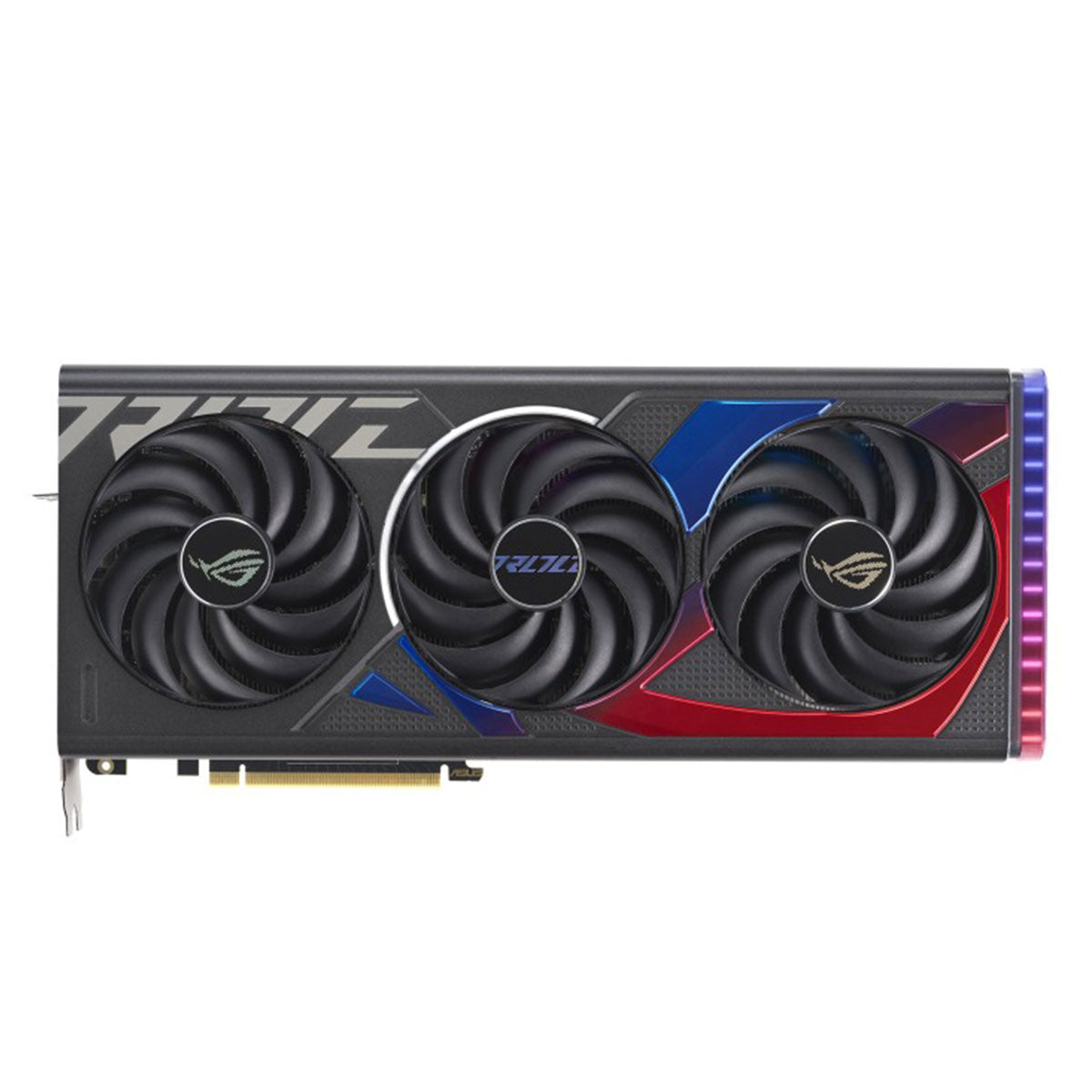 Asus ROG Strix Geforce RTX 4070 OC 12GB GDDR6X Gaming Graphics Card
