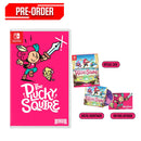 Nintendo Switch The Plucky Squire Deluxe Edition Pre-Order Downpayment