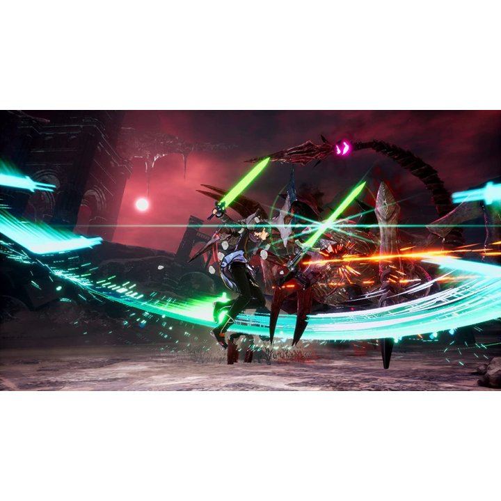 PS4 Sword Art Online Last Recollection Reg.3