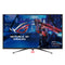 ASUS ROG STRIX XG438Q LARGE SIZE GAMING DISPLAY 43" GAMING MONITOR