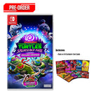Nintendo Switch Teenage Mutant Ninja Turtle Splintered Fate Deluxe Edition Pre-Order Downpayment