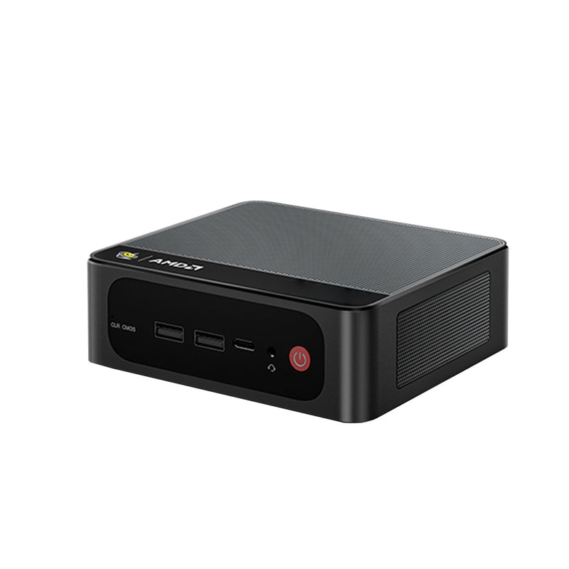 Beelink SER5 Max AMD Ryzen 7 6800H | DataBlitz