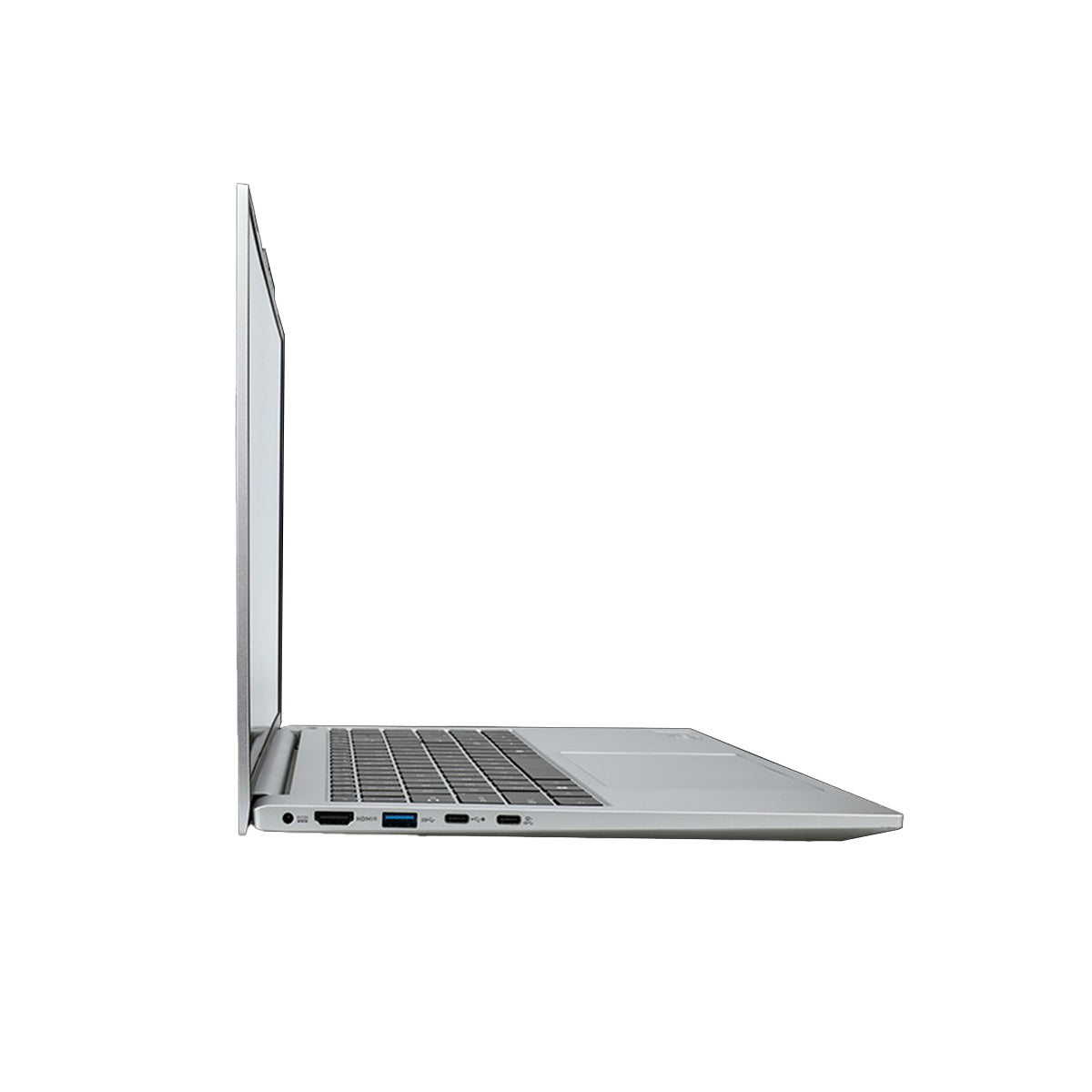 Colorful Rimbook L1 Plus CR70016512W-S-K1AG Laptop (Silver)