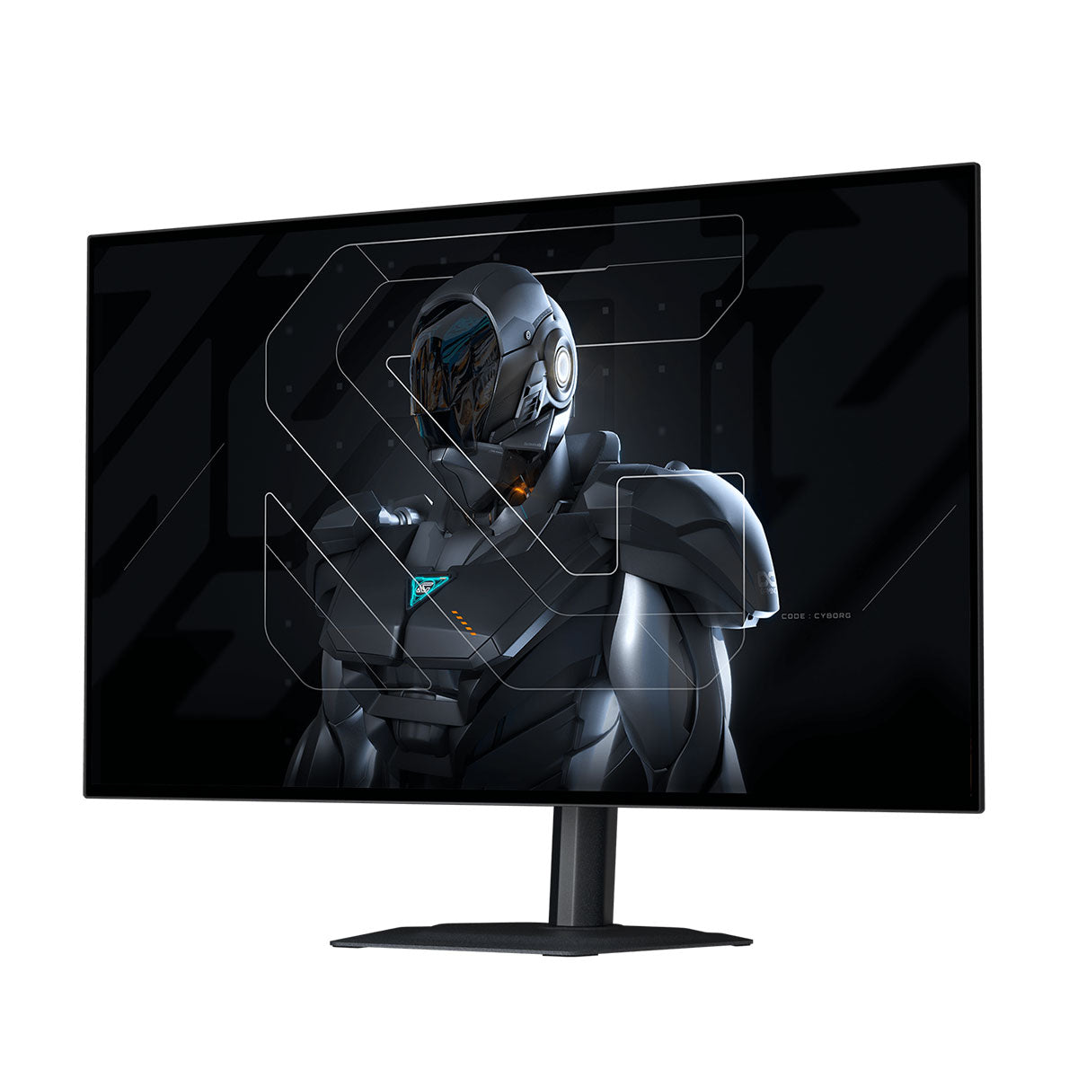 Gigabyte MO27Q28G OLED 27" QHD (2560x1440) 280Hz 0.03ms GTG WOLED Gaming Monitor