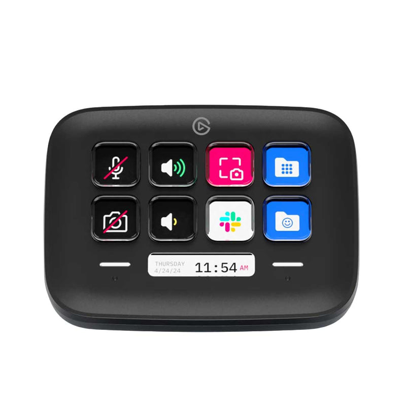 Elgato Stream Deck Neo | DatabBitz