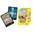 One Piece Card Game Adventure on KAMIs Island Double Pack Set 10 (DP-10) (English Ver.)
